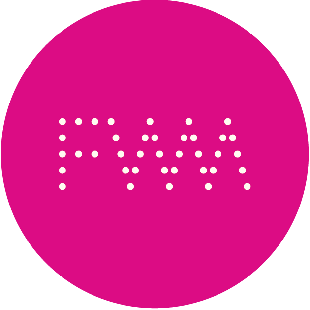 FWM 50th Anniversary Preview Party - logo
